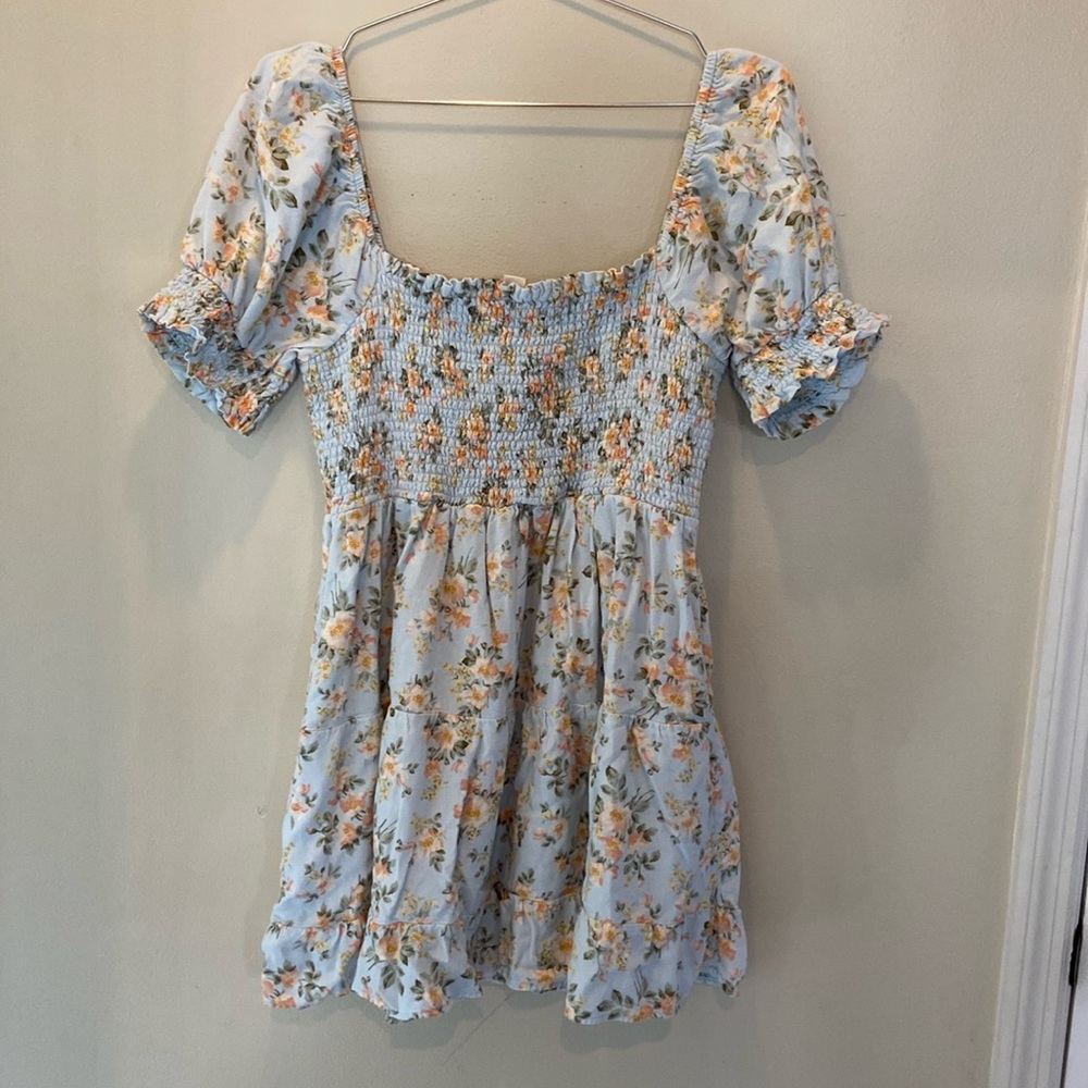 Summer dress